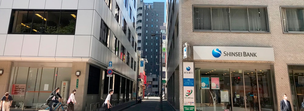 ホテルアセント福岡 福岡