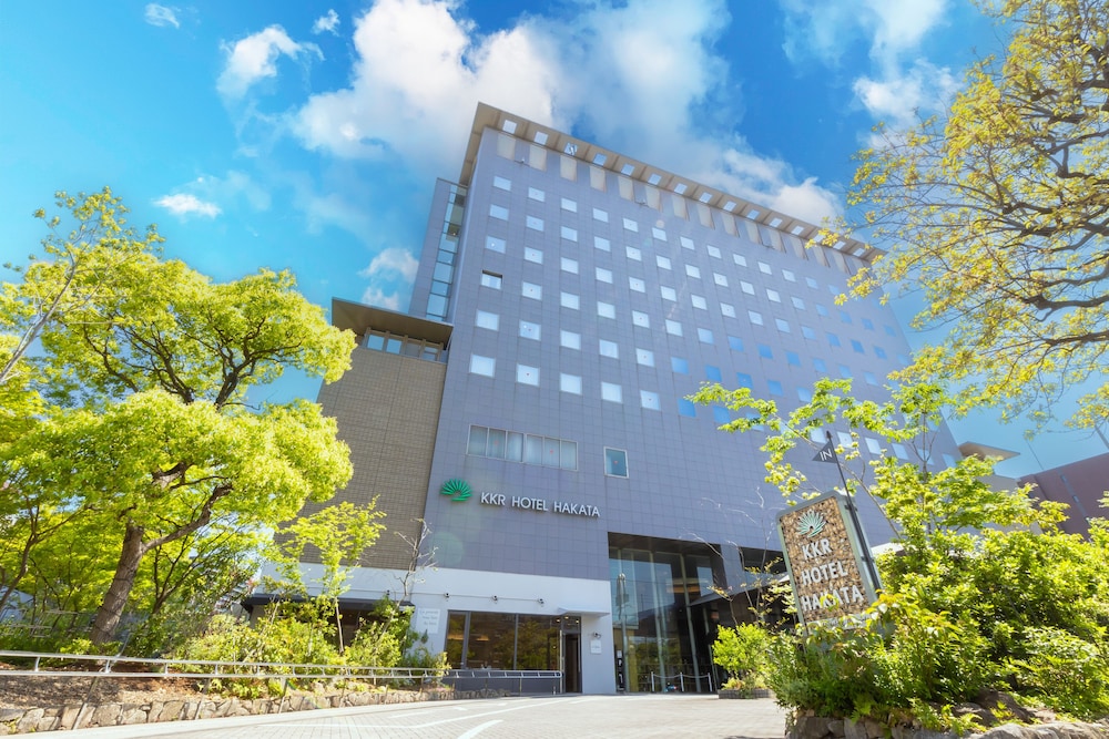 KKRホテル博多 福岡