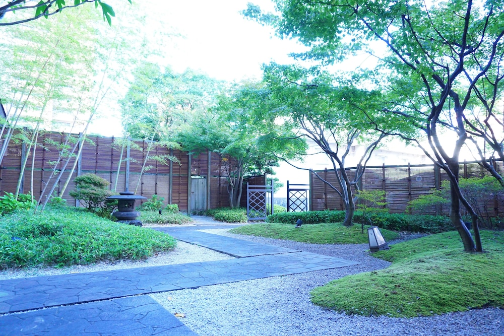 KKRホテル博多 福岡