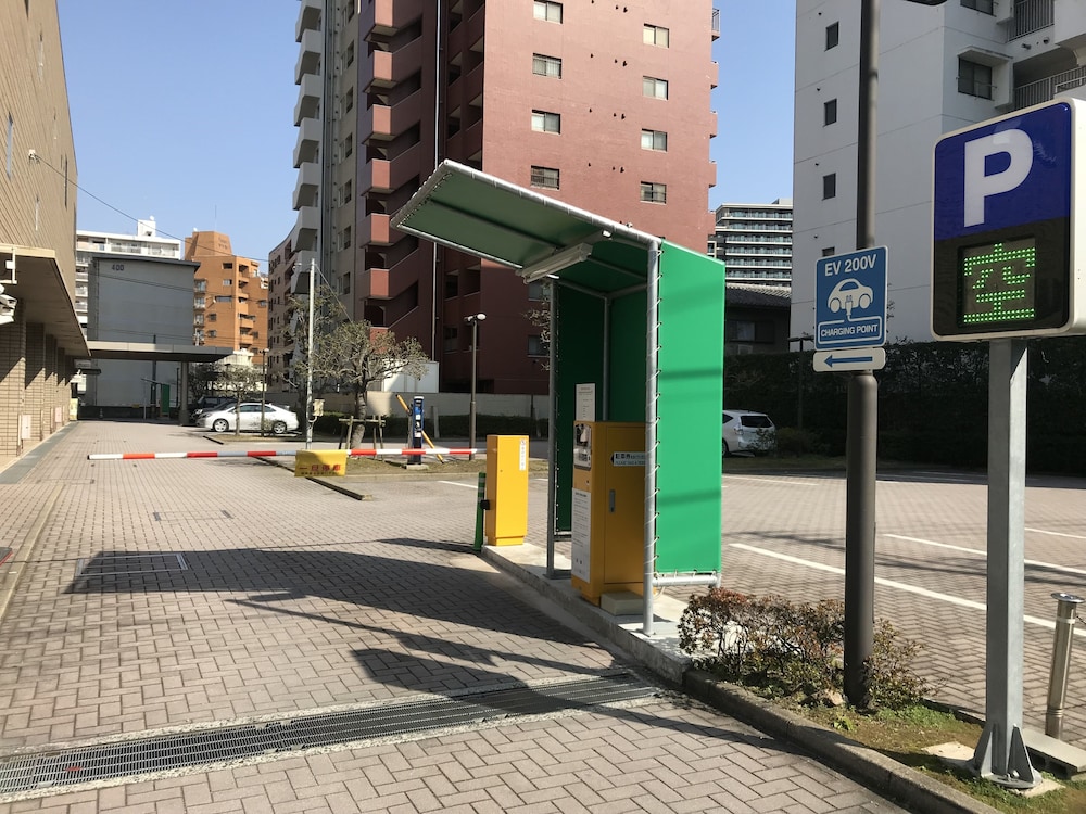 KKRホテル博多 福岡
