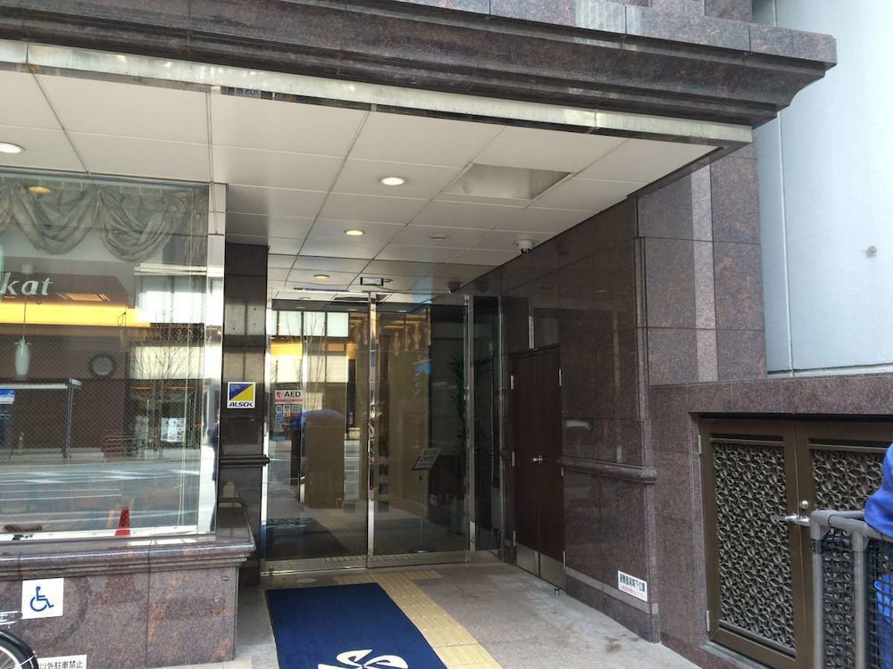 ドッとあ～るホテルHAKATA 福岡