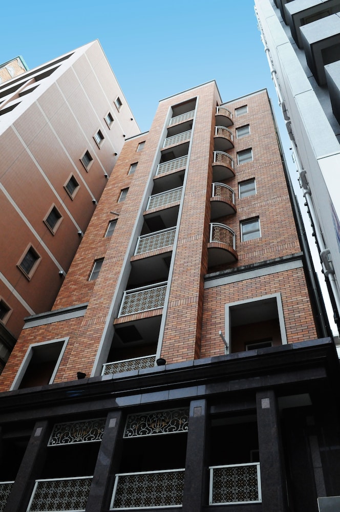 ドッとあ～るホテルHAKATA 福岡