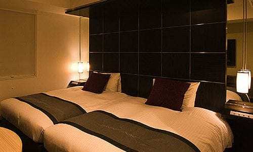 ホテルアクティブ！博多 福岡