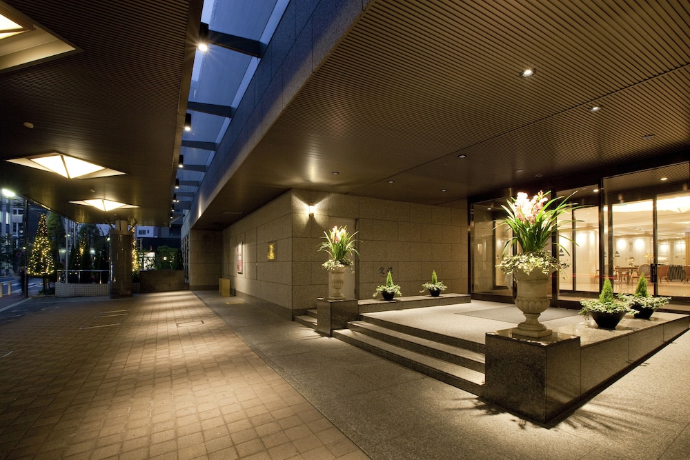 タカクラホテル福岡 福岡