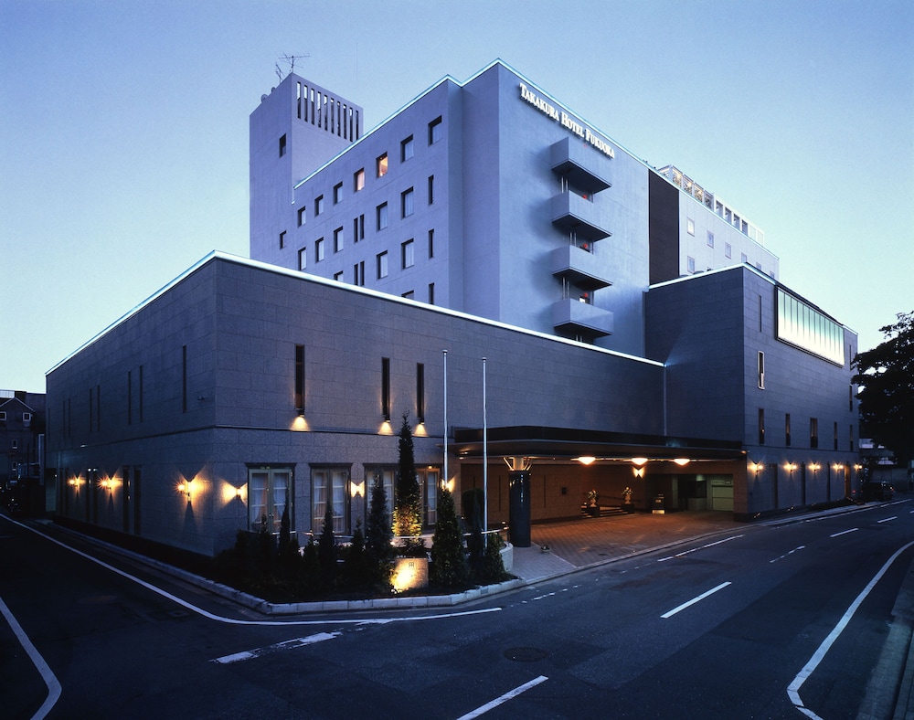 タカクラホテル福岡 福岡