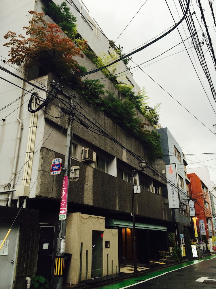 プラザ芙蓉ホテル 福岡