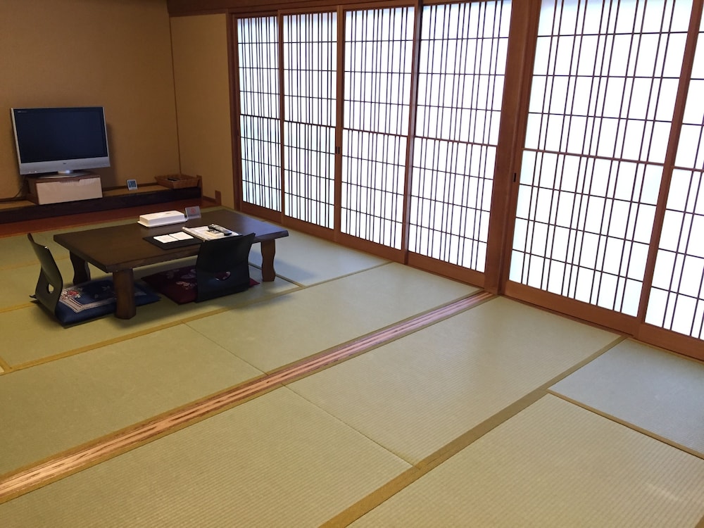プラザ芙蓉ホテル 福岡
