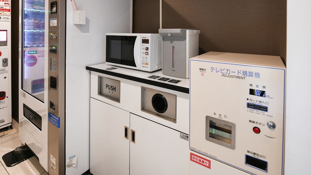 ベッセルホテル福岡貝塚 福岡
