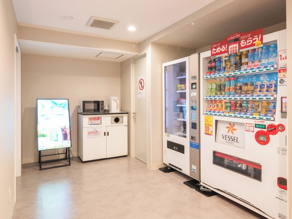 ベッセルホテル福岡貝塚 福岡