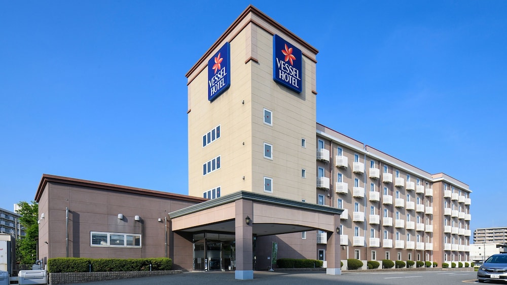 ベッセルホテル福岡貝塚 福岡
