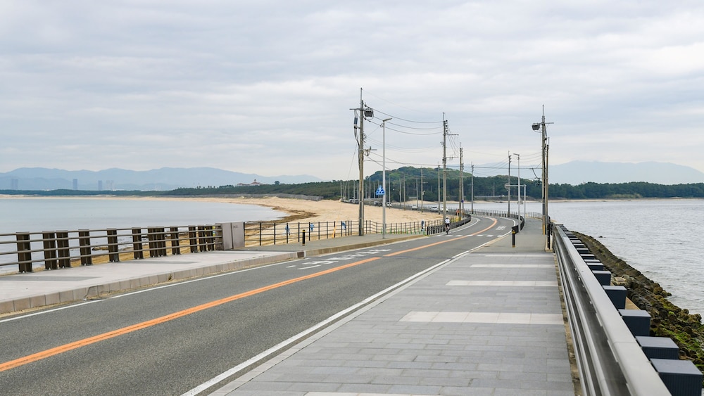 ベッセルホテル福岡貝塚 福岡