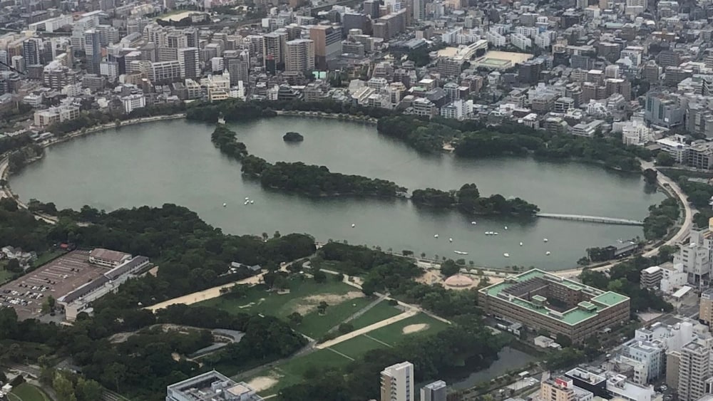 ベッセルホテル福岡貝塚 福岡