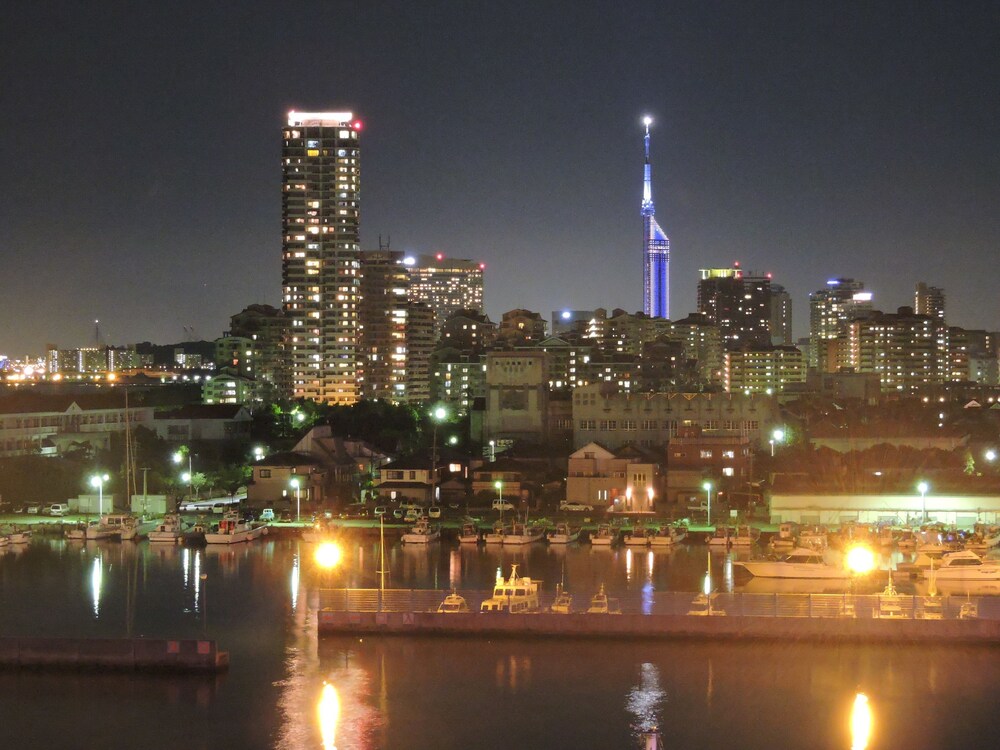 ホテルマリノアリゾート福岡 福岡