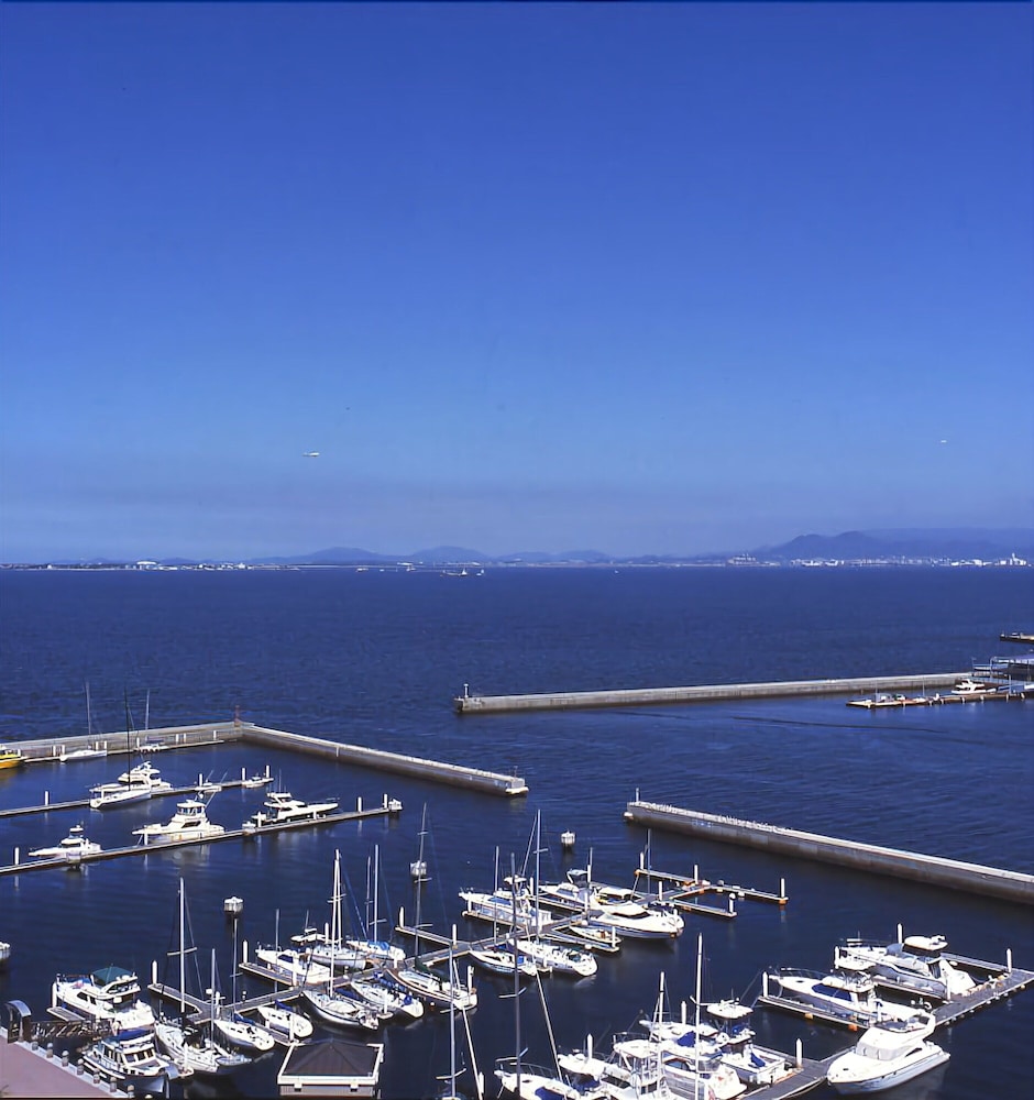 ホテルマリノアリゾート福岡 福岡