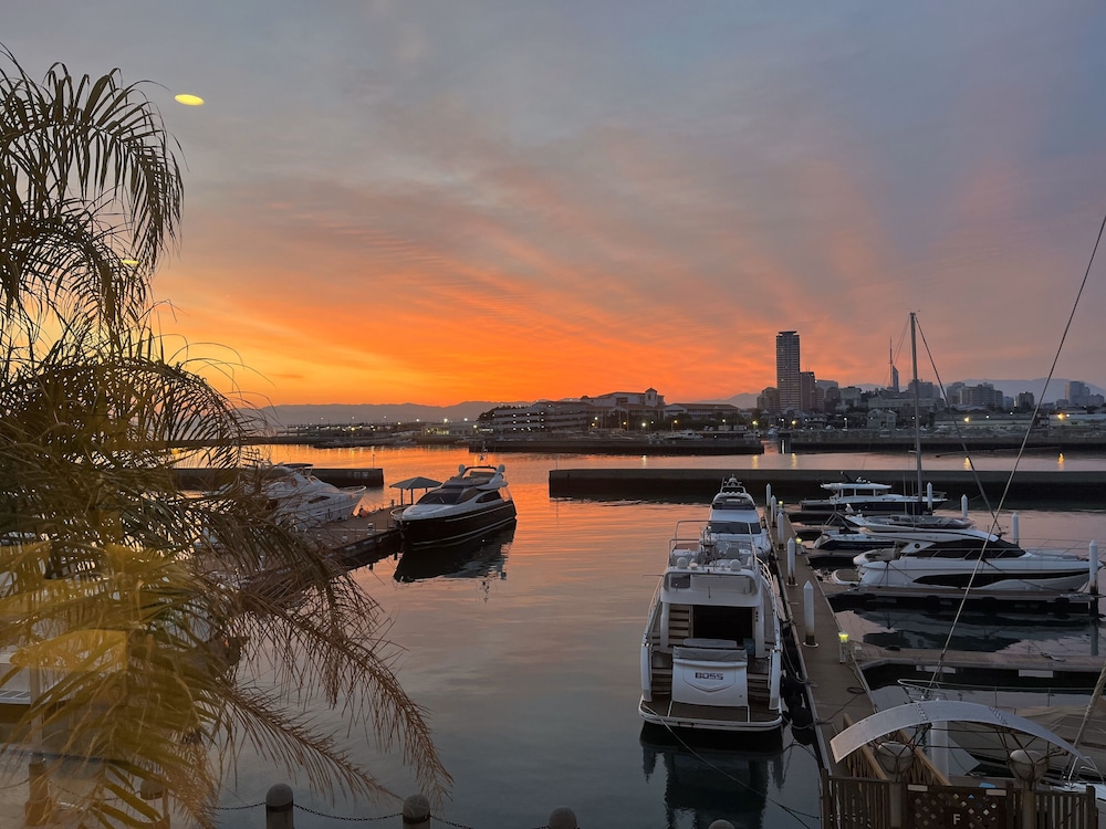 ホテルマリノアリゾート福岡 福岡
