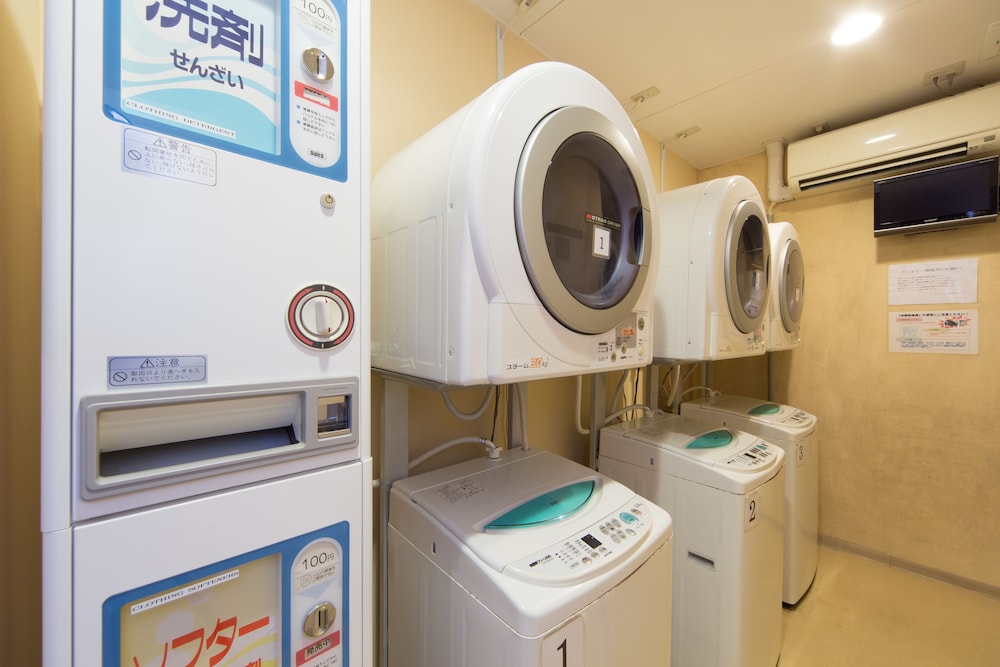 ホテルマイステイズ福岡天神南 福岡