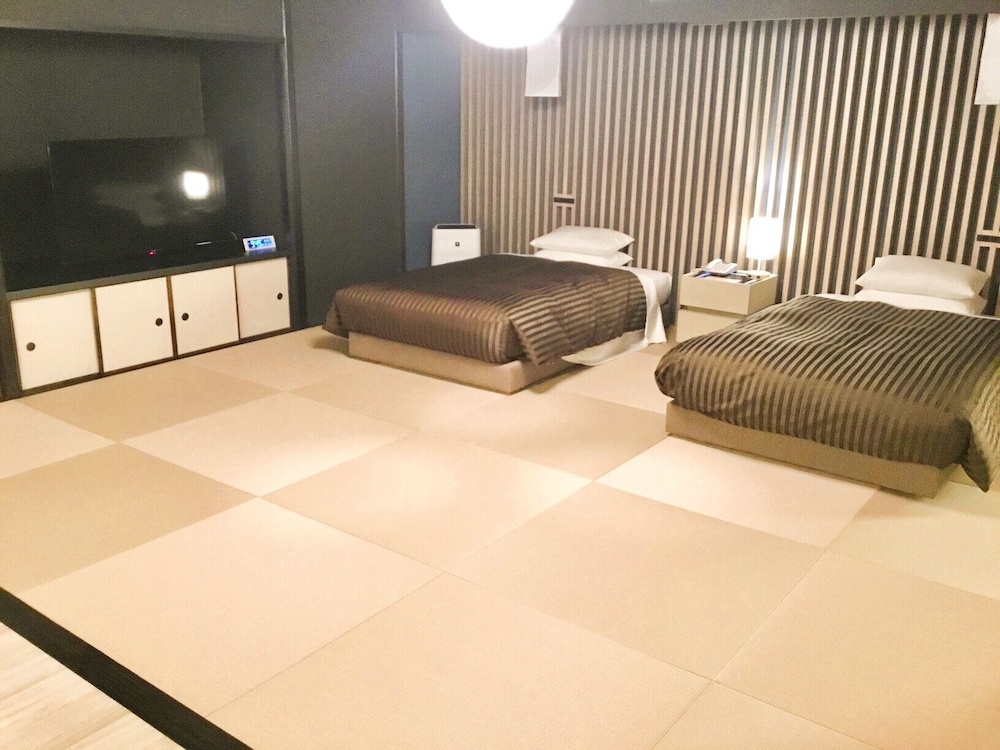 ホテルクリオコート博多 福岡