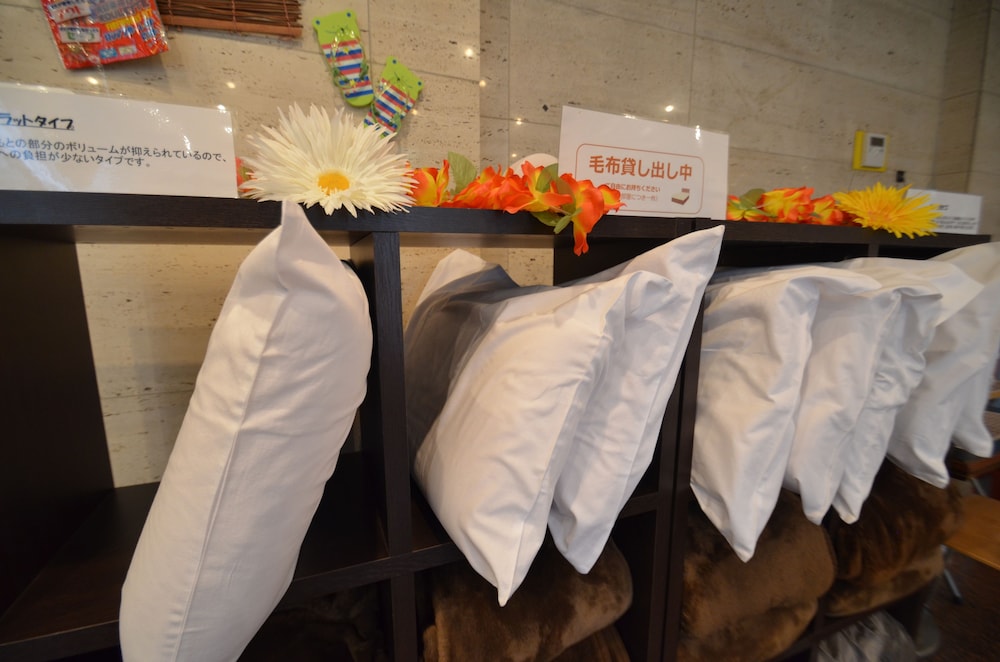 ホテルセレクトイン久留米 福岡