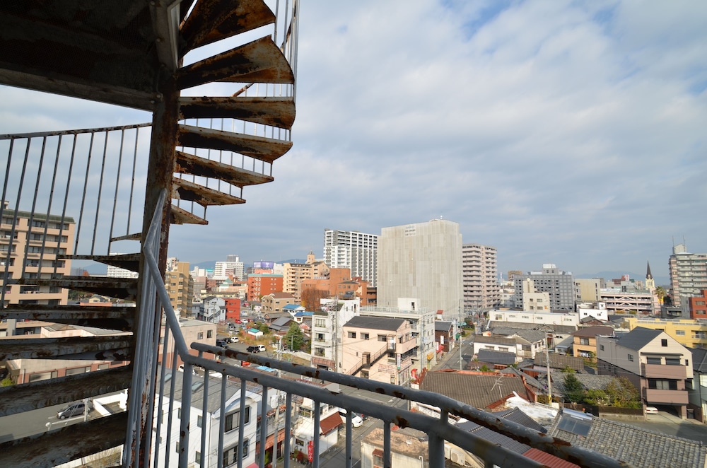 ホテルセレクトイン久留米 福岡