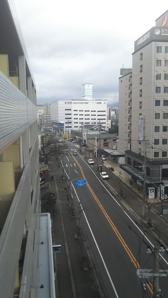 ホテルセレクトイン久留米 福岡