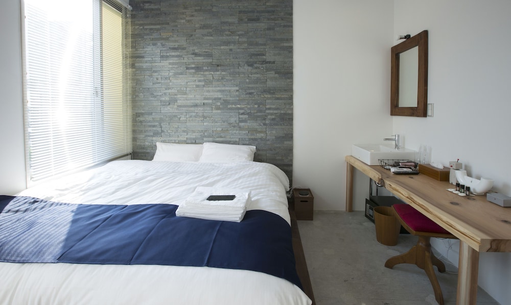 &AND HOSTEL 福岡