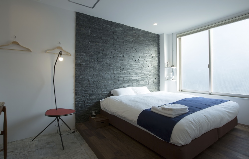&AND HOSTEL 福岡