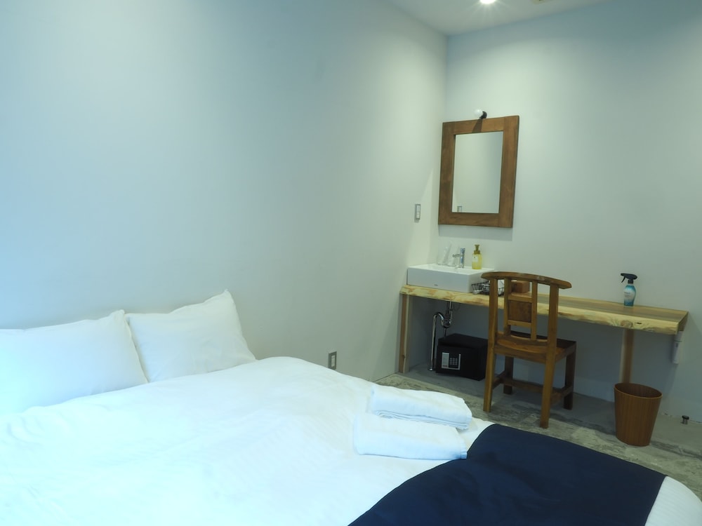 &AND HOSTEL 福岡