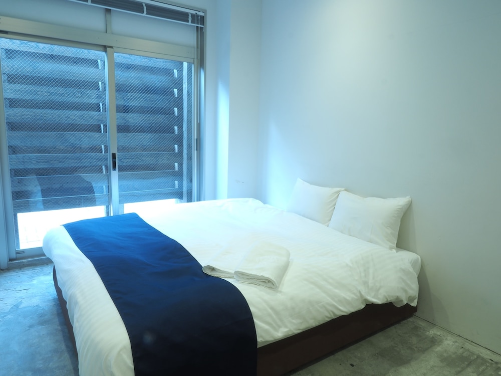 &AND HOSTEL 福岡