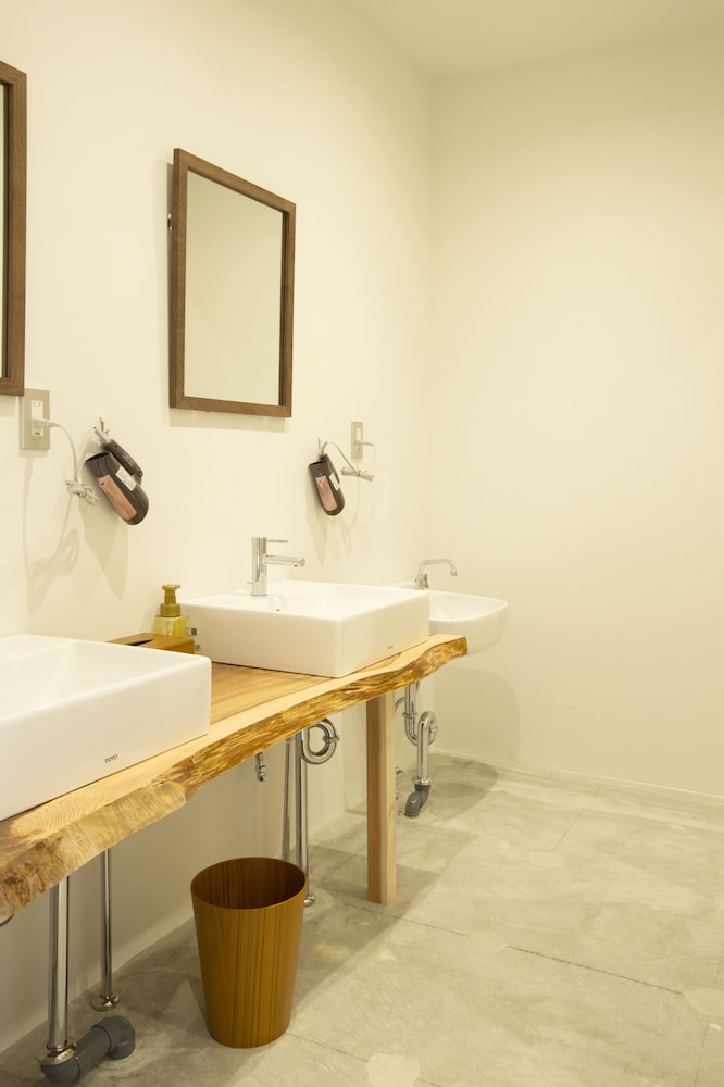&AND HOSTEL 福岡