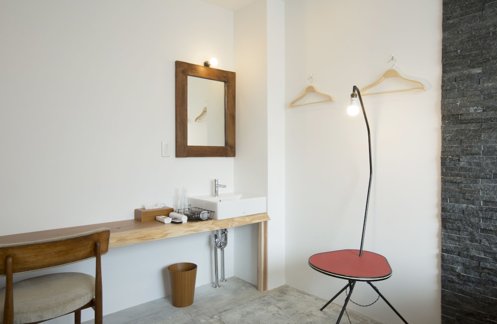 &AND HOSTEL 福岡