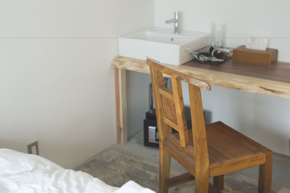 &AND HOSTEL 福岡