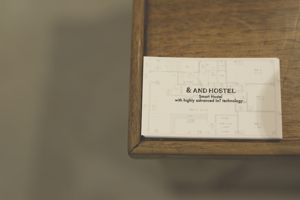 &AND HOSTEL 福岡