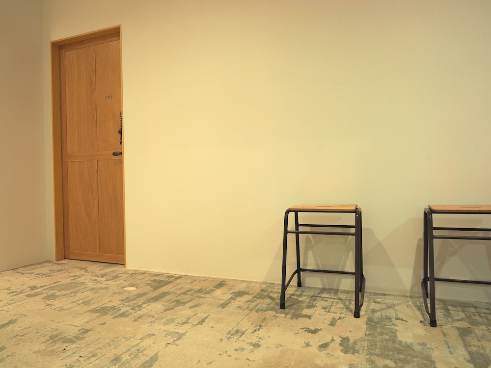 &AND HOSTEL 福岡