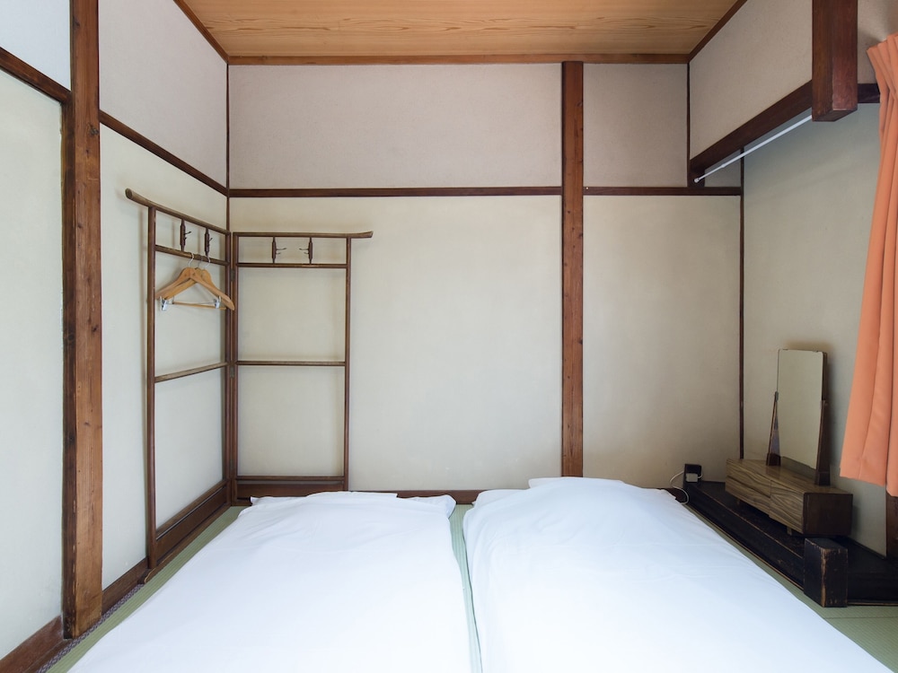 山本旅館 福岡