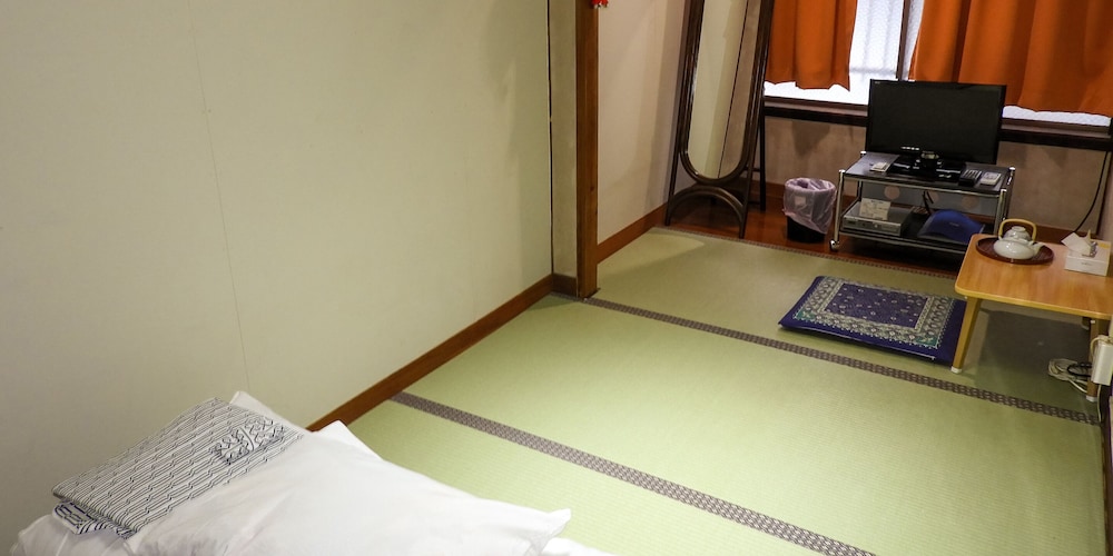 山本旅館 福岡