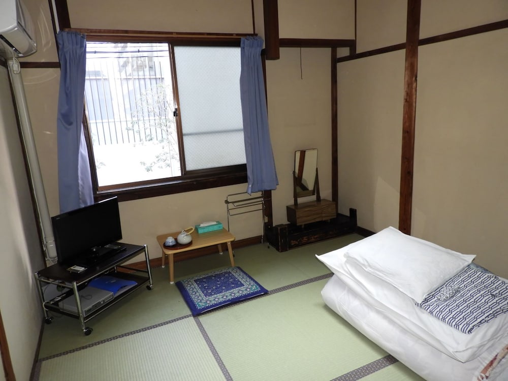 山本旅館 福岡