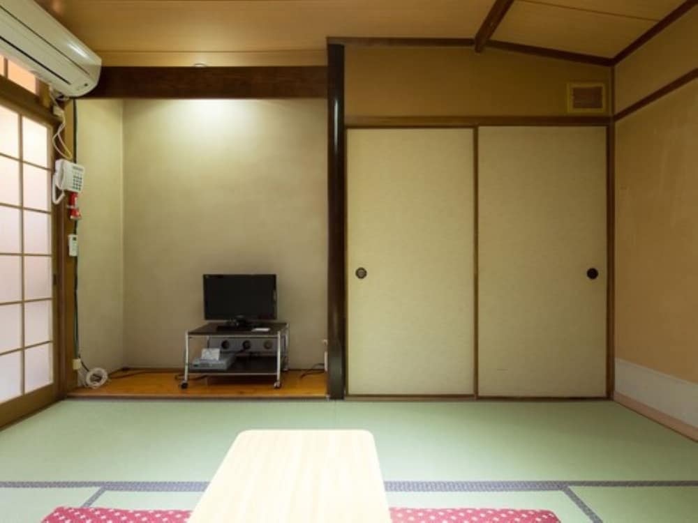山本旅館 福岡