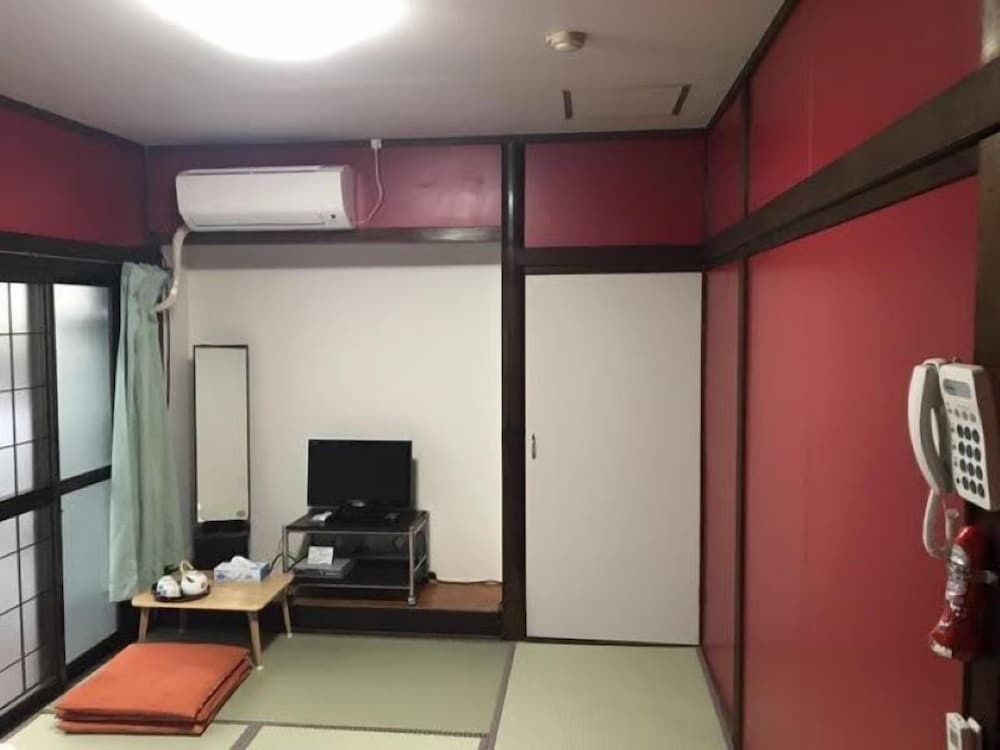 山本旅館 福岡
