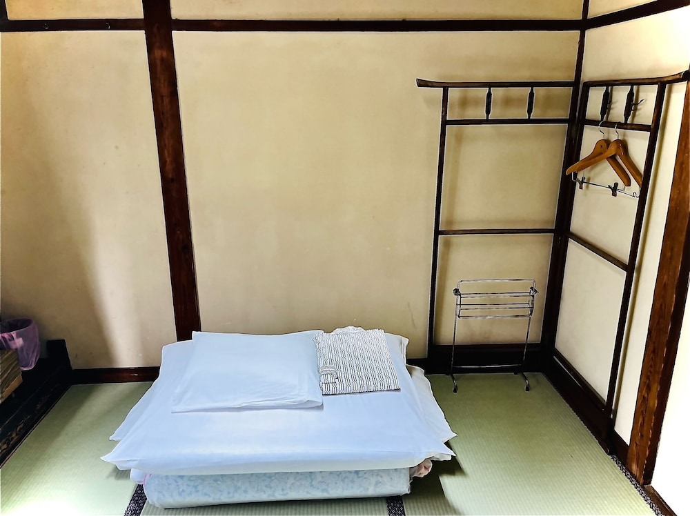 山本旅館 福岡