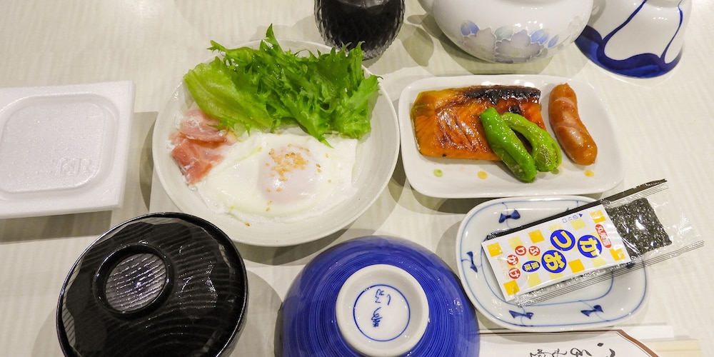 山本旅館 福岡