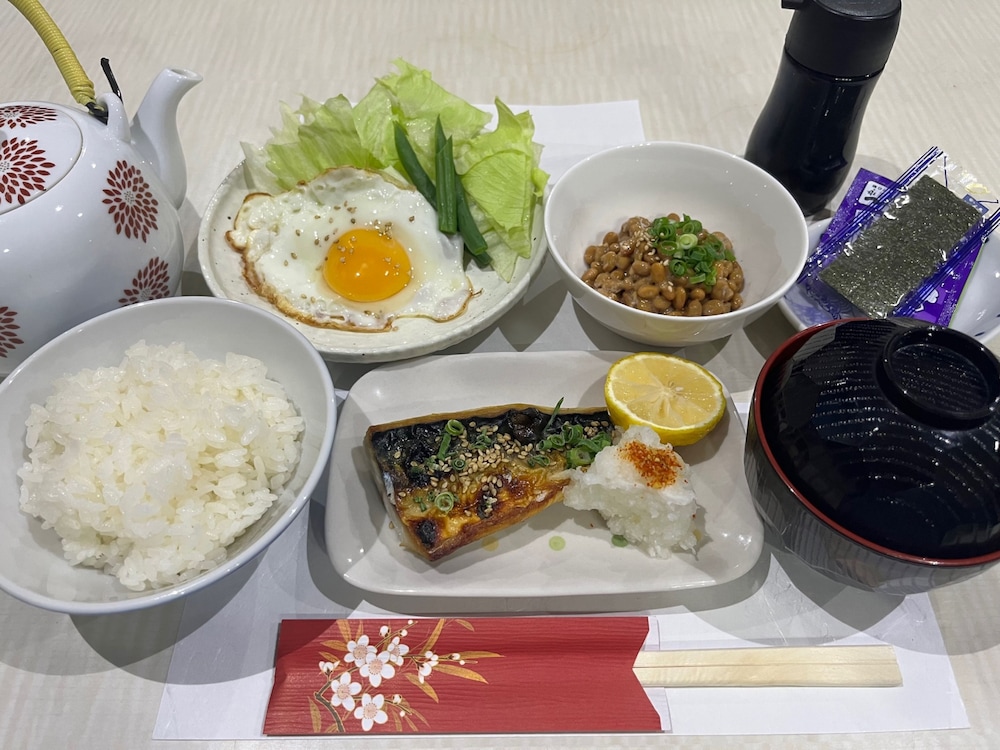 山本旅館 福岡