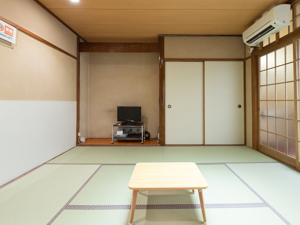 山本旅館 福岡