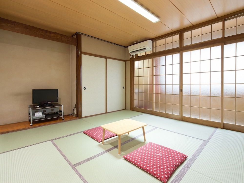 山本旅館 福岡