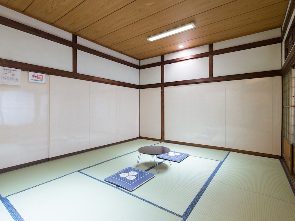 山本旅館 福岡