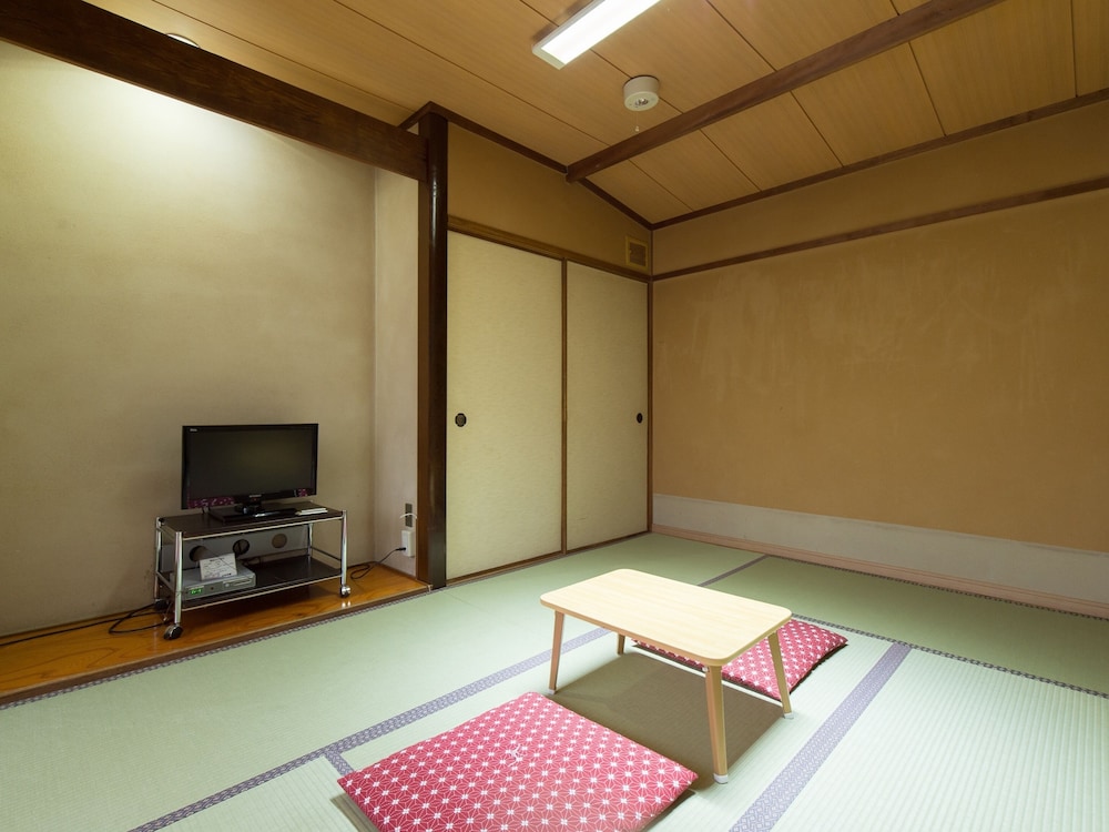山本旅館 福岡