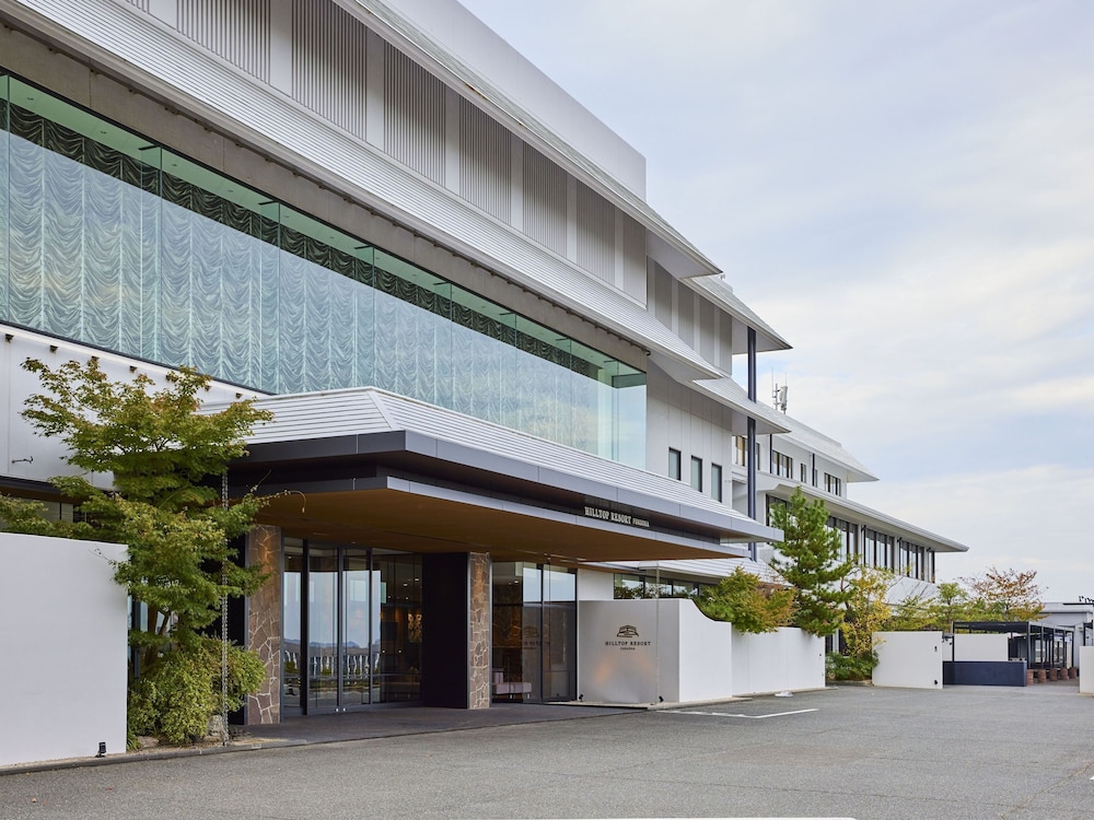 ヒルトップリゾート福岡 福岡