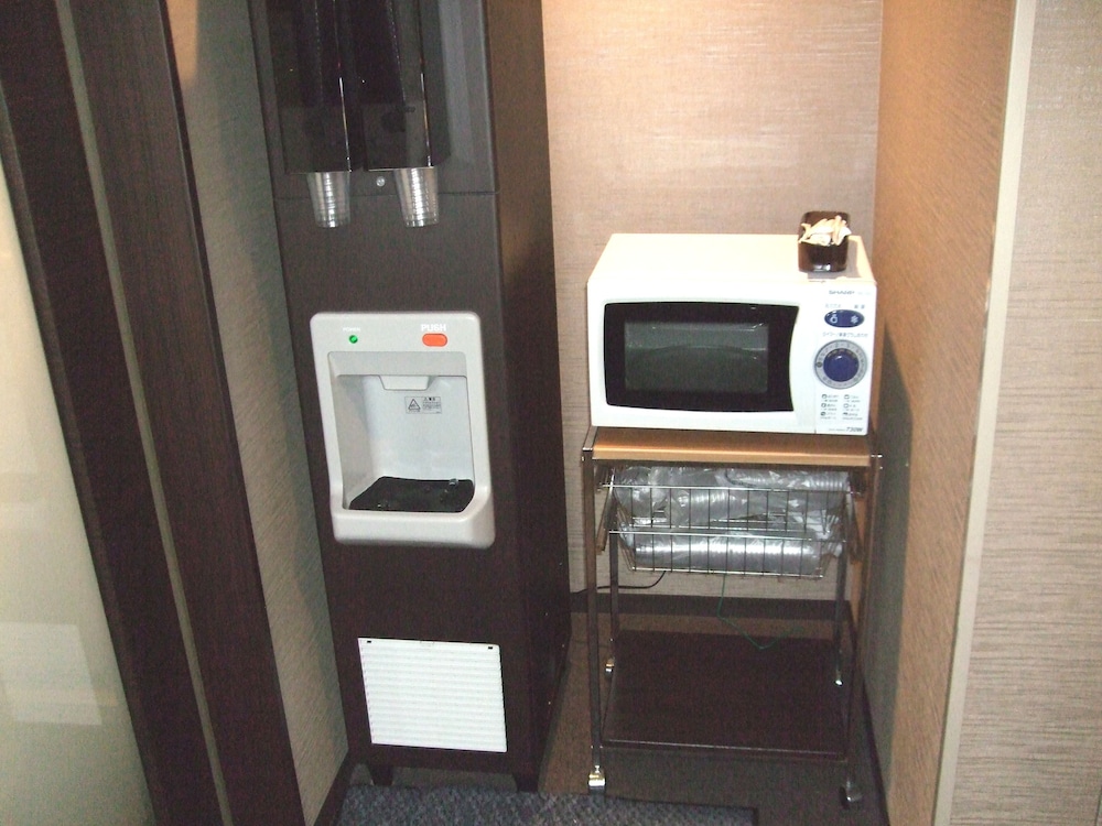 袖湊の湯　ドーミーインＰＲＥＭＩＵＭ博多・キャナルシティ前 福岡