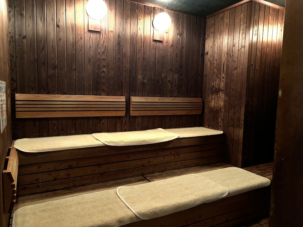 袖湊の湯　ドーミーインＰＲＥＭＩＵＭ博多・キャナルシティ前 福岡