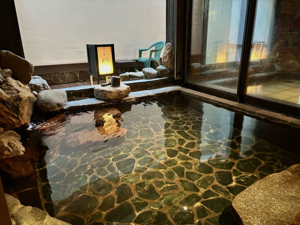 袖湊の湯　ドーミーインＰＲＥＭＩＵＭ博多・キャナルシティ前 福岡