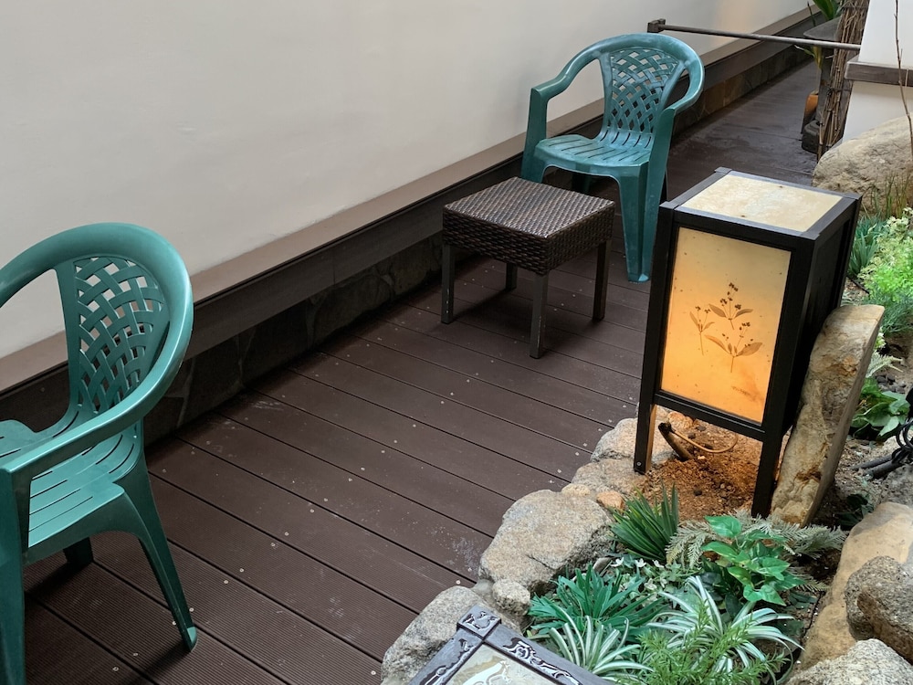 袖湊の湯　ドーミーインＰＲＥＭＩＵＭ博多・キャナルシティ前 福岡